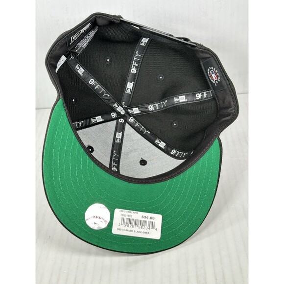 New Era 9FIFTY Miami Marlins Day Of The Dead Snapback Hat Cap One Size NEW - Picture 5 of 5